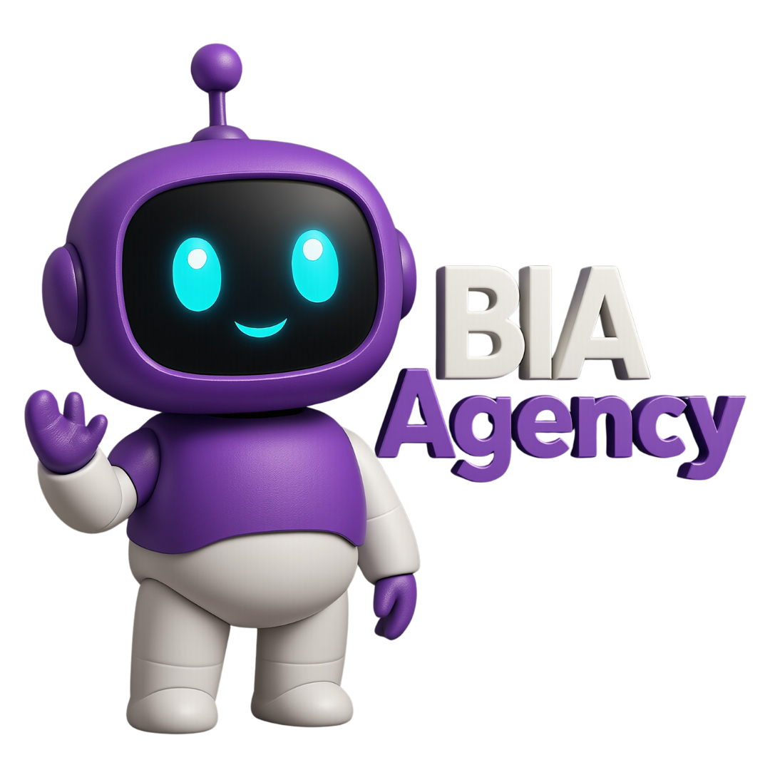 Bia Agency